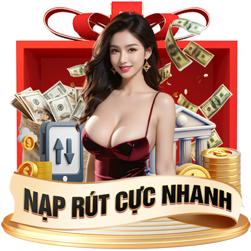 nap tiền