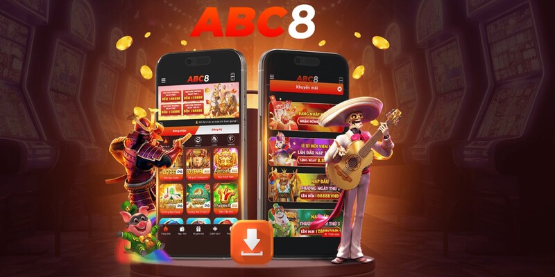 Đại lý ABC8 - Điều kiện cần thiết để đăng ký