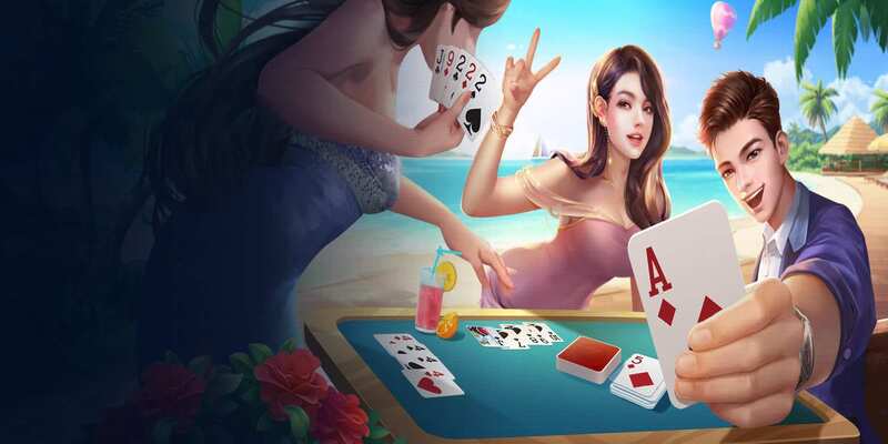 Game bài ABC8 với giao diện thân thiện