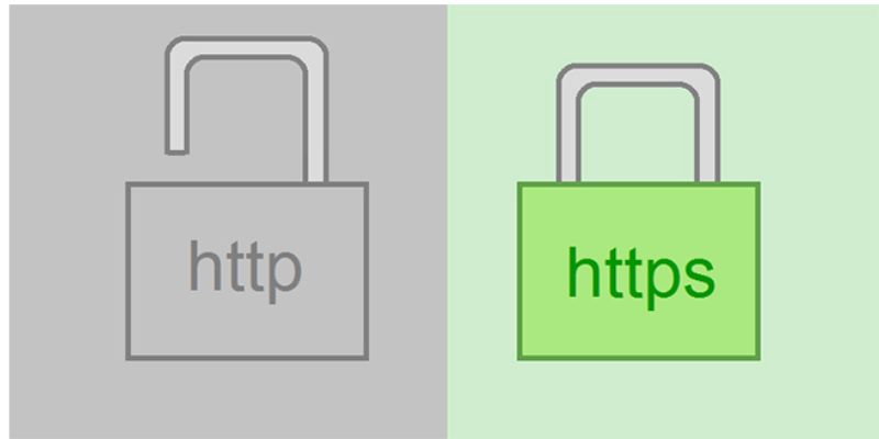 Kiểm tra giao thức bảo mật HTTPS