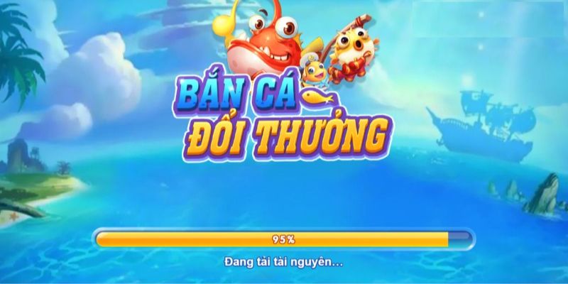 Tựa game bắn cá trong ABC8 là gì